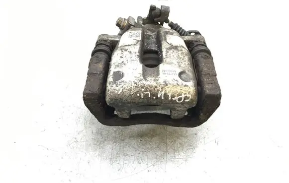 Opel Astra H Rear brake caliper PO782331 26072019 K4373