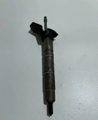 Mercedes-Benz GLC X253 C253 Fuel injector A6510702987 0445117035