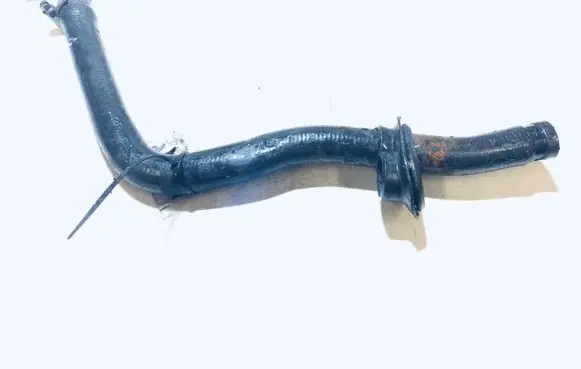Audi A6 S6 C4 4A Engine coolant pipe/hose 4a0819371c