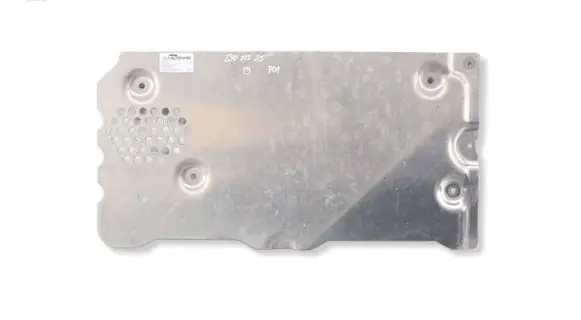 BMW M5 Battery box tray 9797785 61259797785