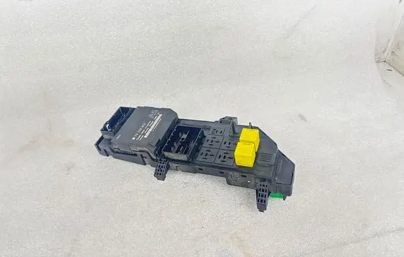 Fuse module