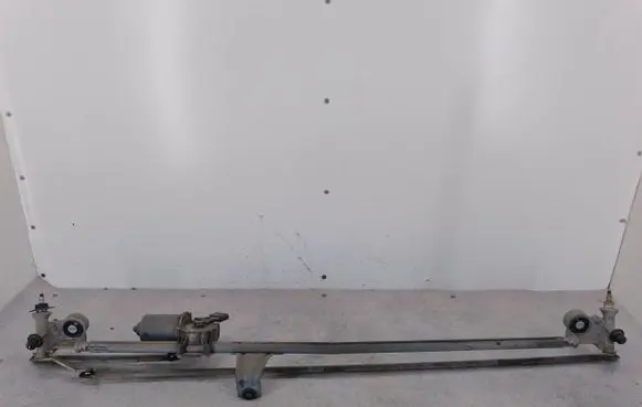 Opel Zafira B Front wiper linkage 404.976