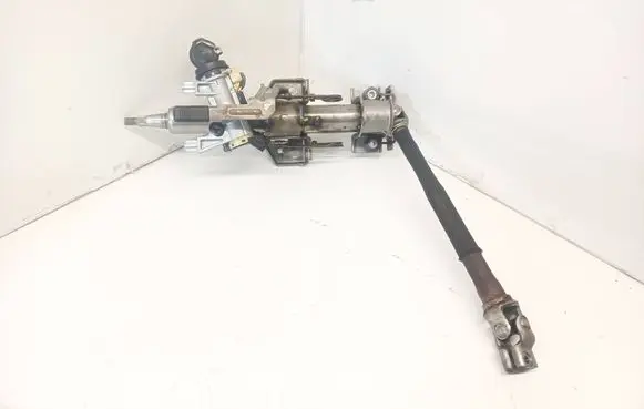 Smart ForFour I Steering wheel axle A4544600331