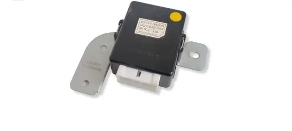 SsangYong Korando Other control units/modules 8737134000