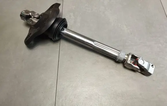 Audi A5 Steering column universal joint 8B1419753