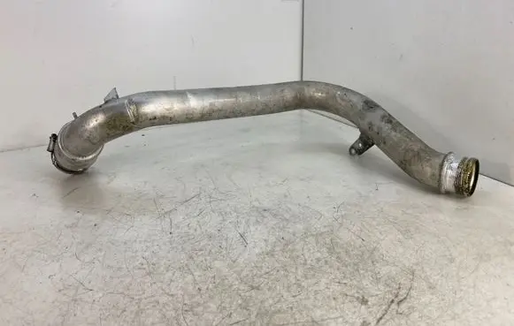 Audi A6 S6 C7 4G Intercooler hose/pipe 059145731DC
