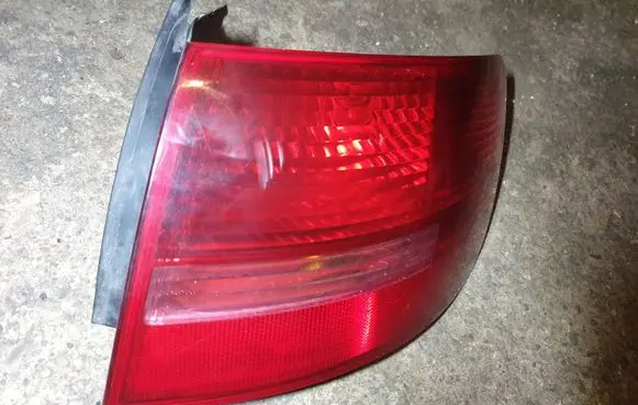 Audi A6 S6 C6 4F Rear/tail lights 89036920
