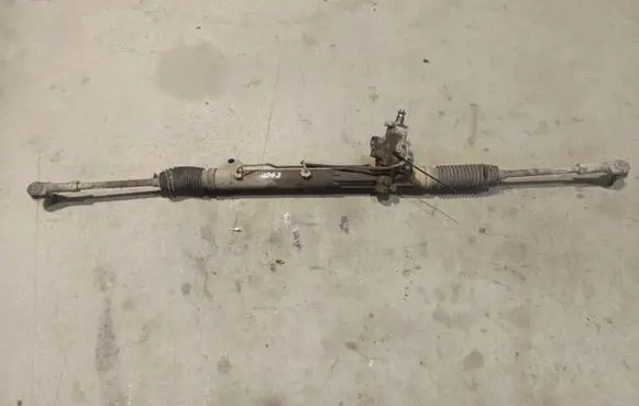 Jaguar X-Type Steering rack 