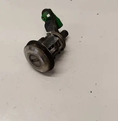 Nissan Micra Front door lock (next to the handle)