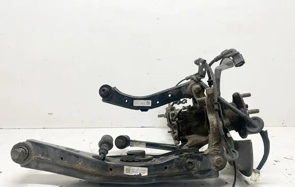 KIA Sportage Rear suspension assembly kit set 55250D7000 55100D3500