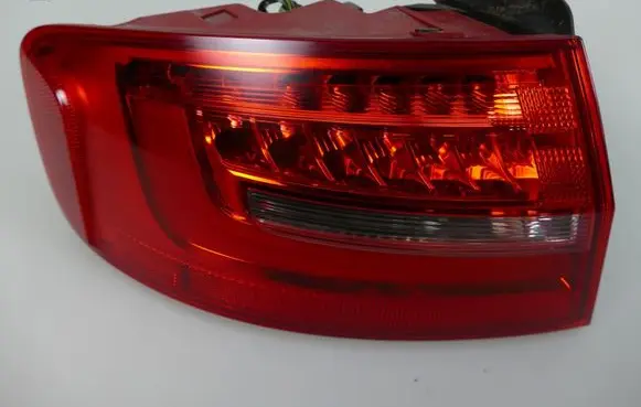 Audi A4 S4 B8 8K Rear/tail lights 8K5945095AG
