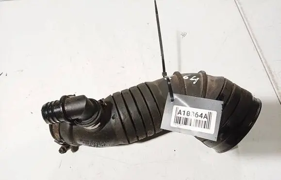 Audi A6 S6 C5 4B Air intake hose/pipe 4B0129627A