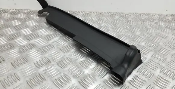 Audi A3 S3 8V Fender end trim 8V0821169D