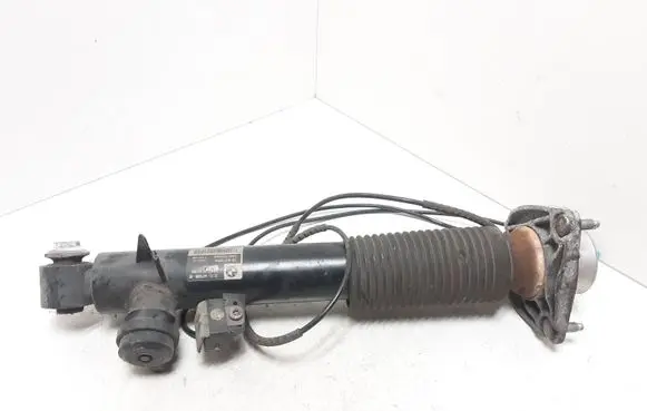 BMW X5 F15 Rear shock absorber/damper 6875090 F15H110H