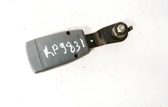 Honda CR-V Front seatbelt buckle nsb1087