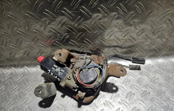 Mazda 323 F Headlight level adjustment motor 8611000870