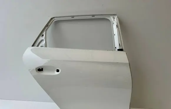 Seat Leon IV Rear door 5FE833312