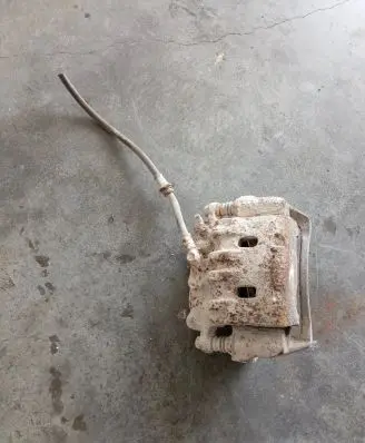 Ford Ranger Front brake caliper