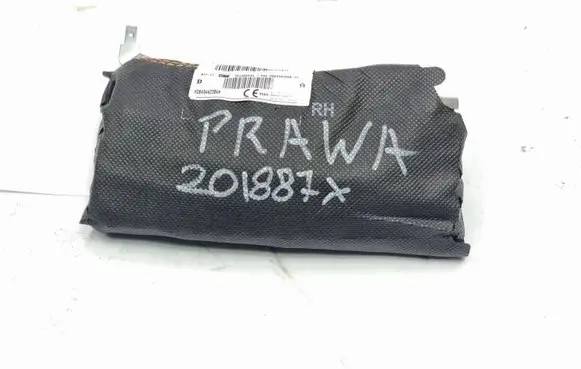 Peugeot 308 Passenger airbag 9805583880