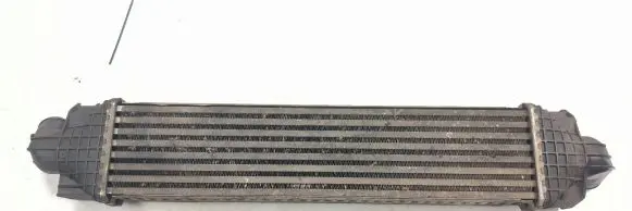 Ford Focus Intercooler radiator