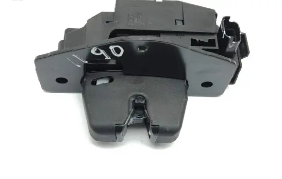 Citroen C5 Aircross Tailgate/trunk/boot lock/catch/latch 9816195380