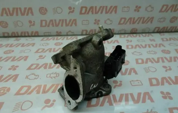 Peugeot Boxer Air pressure sensor 9801292180 9675541980