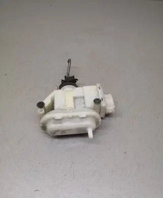 Central locking motor