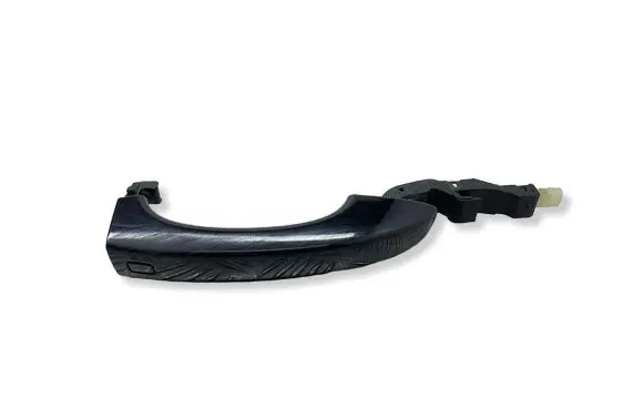 Audi A7 S7 4G Front door exterior handle 4H0837206