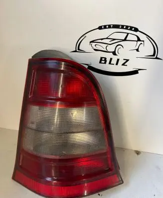 Mercedes-Benz A W168 Rear/tail lights UL03310L