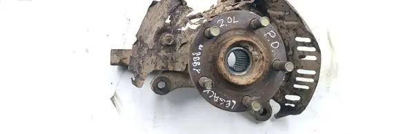 Subaru Legacy Front wheel hub