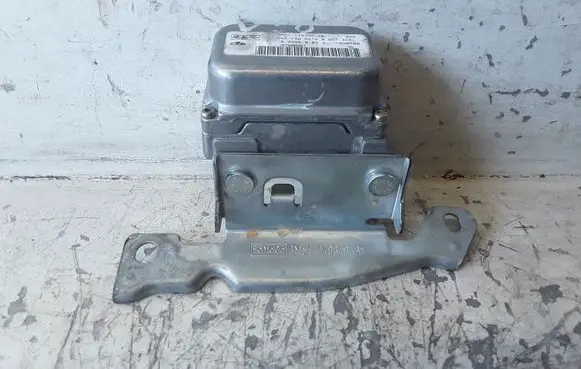 Volvo V50 ESP acceleration yaw rate sensor 3M5T14B296AB 3M513C187AF