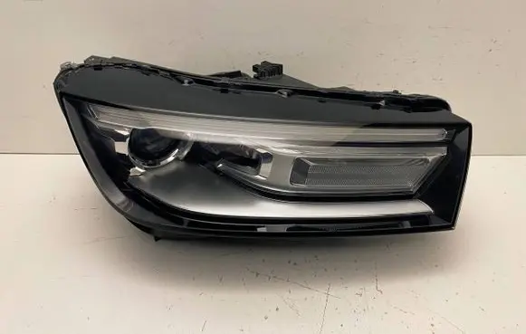 Audi Q5 SQ5 Headlight/headlamp 80A941006 F00HTA300202 11446349