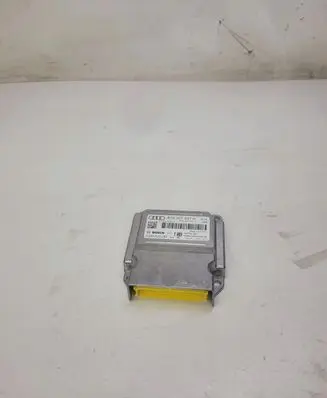 Audi A6 C7 Acceleration sensor 4G0907637K