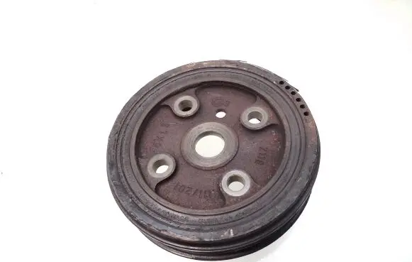 Volvo XC90 Crankshaft pulley 30637335