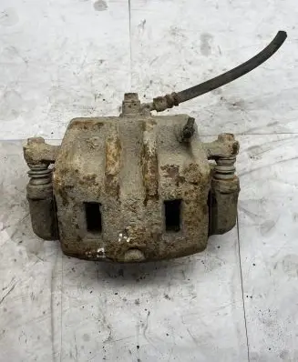 Hyundai Santa Fe Front brake caliper