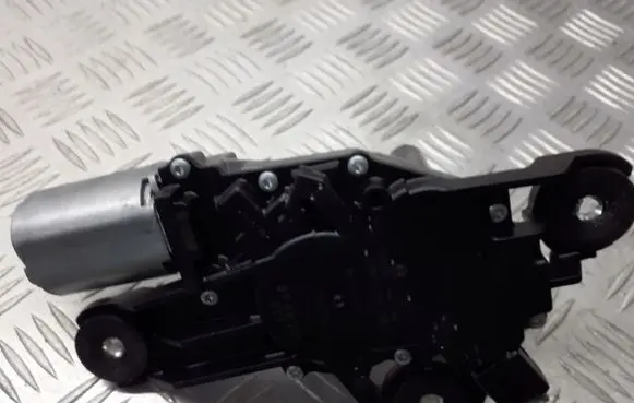 Ford C-MAX I Wiper motor 3M51-R17K441-AE