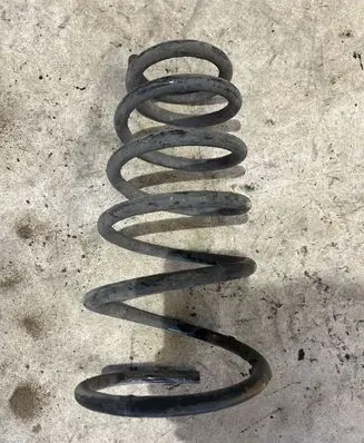 Hyundai Tucson JM Rear coil spring