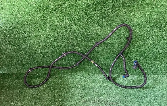 Audi Q7 4M Other wiring loom 4M0955970B