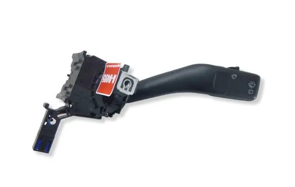 Volkswagen Touran I Wiper control stalk 1K0953519 01203504 20350463086075