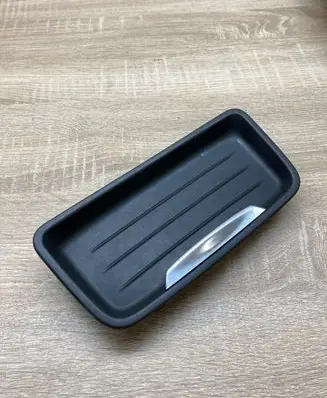 BMW 3 F30 F35 F31 Cup holder pad/mat 9232068 162083