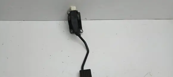 Peugeot 407 Accelerator throttle pedal 9644939680