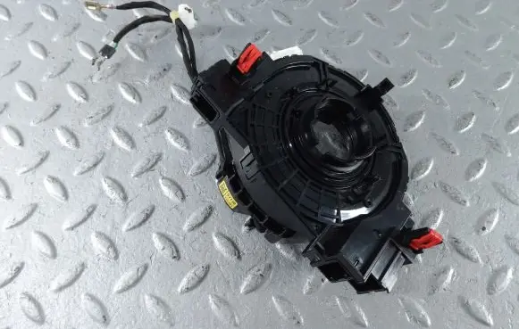 Toyota Corolla Cross Airbag slip ring squib (SRS ring) 8430878040 5217075S481