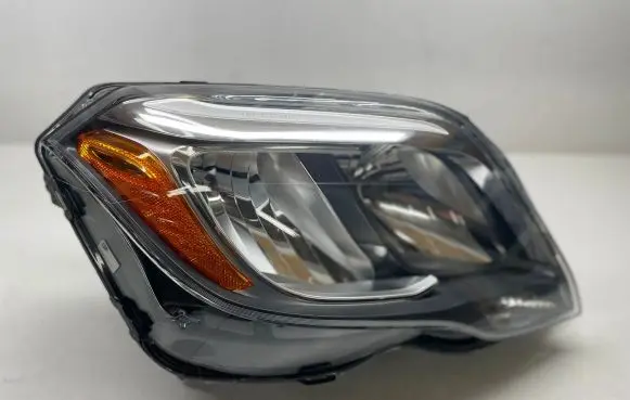 Mercedes-Benz GLK (X204) Headlight/headlamp 2048201439 A2048201439
