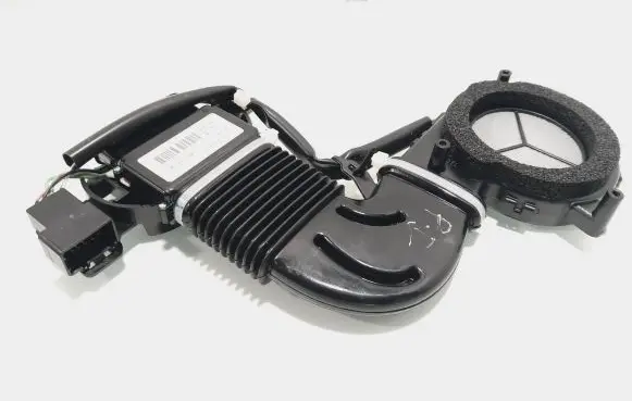 Land Rover Defender Seat fan/blower L0384314AB 540179215P1170 540-179215P-1170