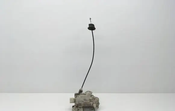 Audi S5 Facelift Front door lock 8E2837015