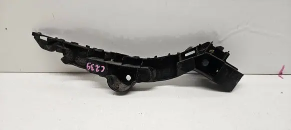 Seat Ibiza V (KJ) Rear bumper mounting bracket 6F0807393B 42356 42356GG4