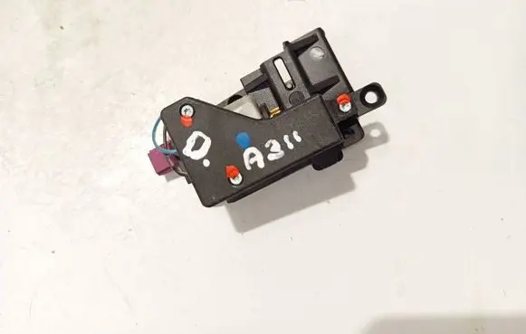 BMW 5 E60 E61 Sensor 9918003265