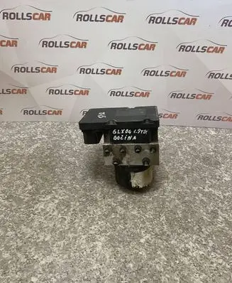 Ford Galaxy ABS Pump 7M3907379D 10092503053 5WK94012