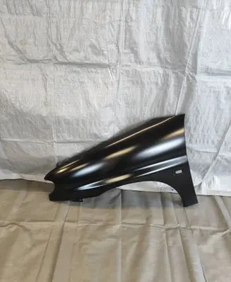Citroen Berlingo Fender 7840H4