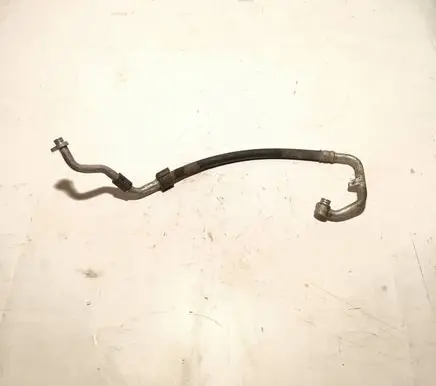 Jaguar E-Pace Air conditioning (A/C) pipe/hose GJ3219N602BB